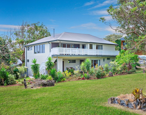 37 Andrew Close, Boat Harbour NSW 2316