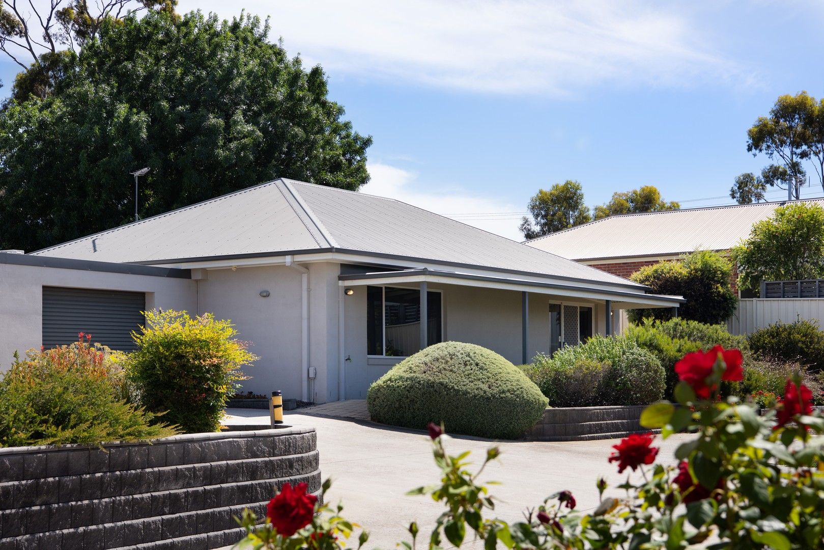 2 bedrooms House in 4/54 William Street CASTLEMAINE VIC, 3450