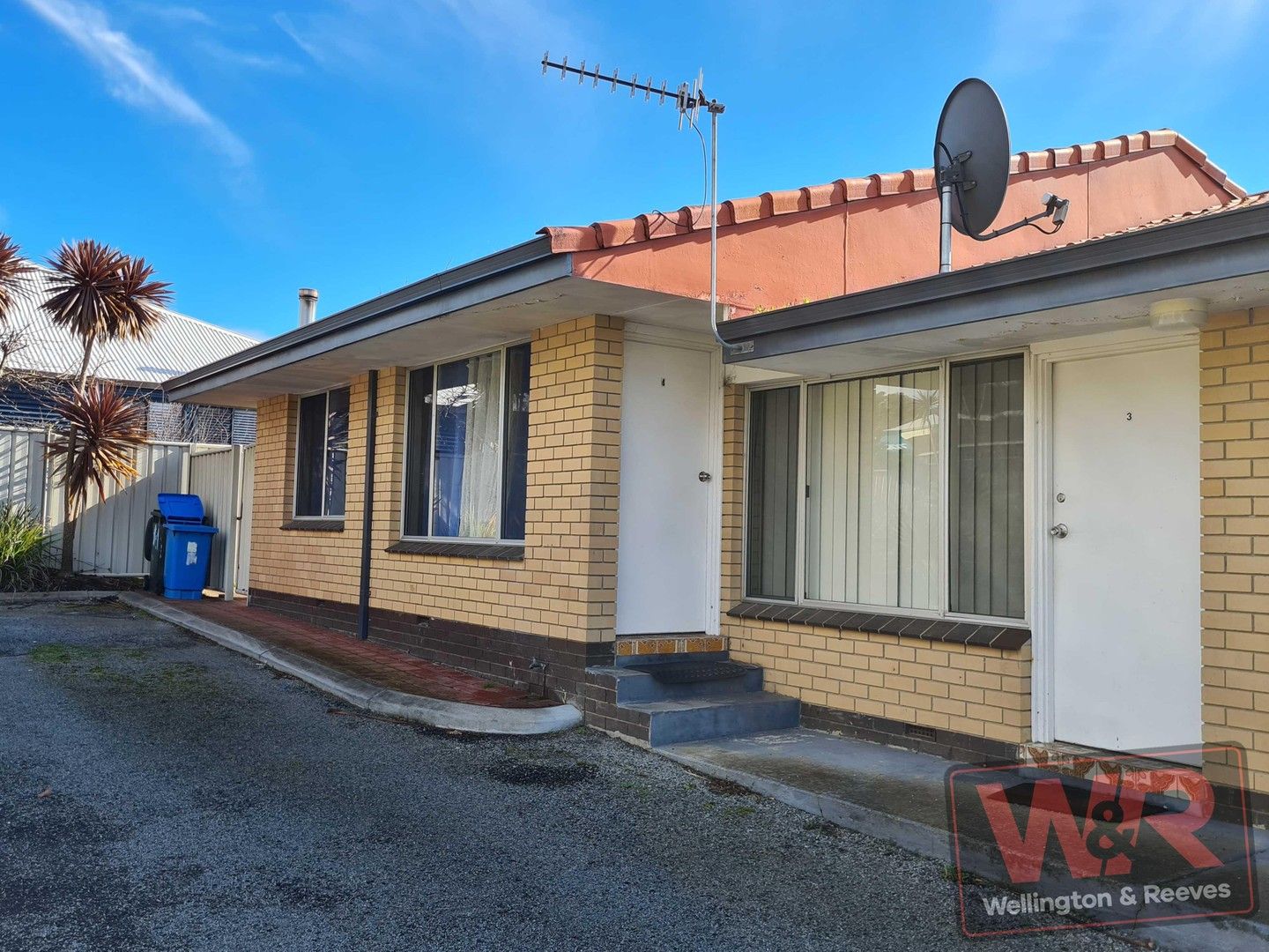 2 bedrooms House in Unit 4 Seymour Street MIRA MAR WA, 6330