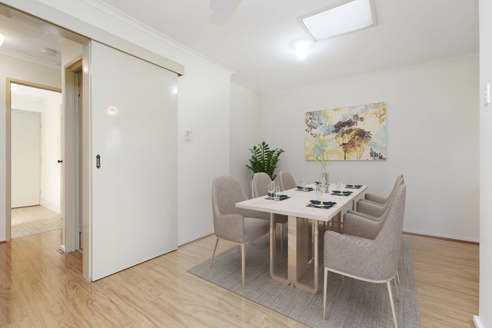 Unit 9/2 Lakeside Terrace, Mount Pleasant WA 6153, Image 2