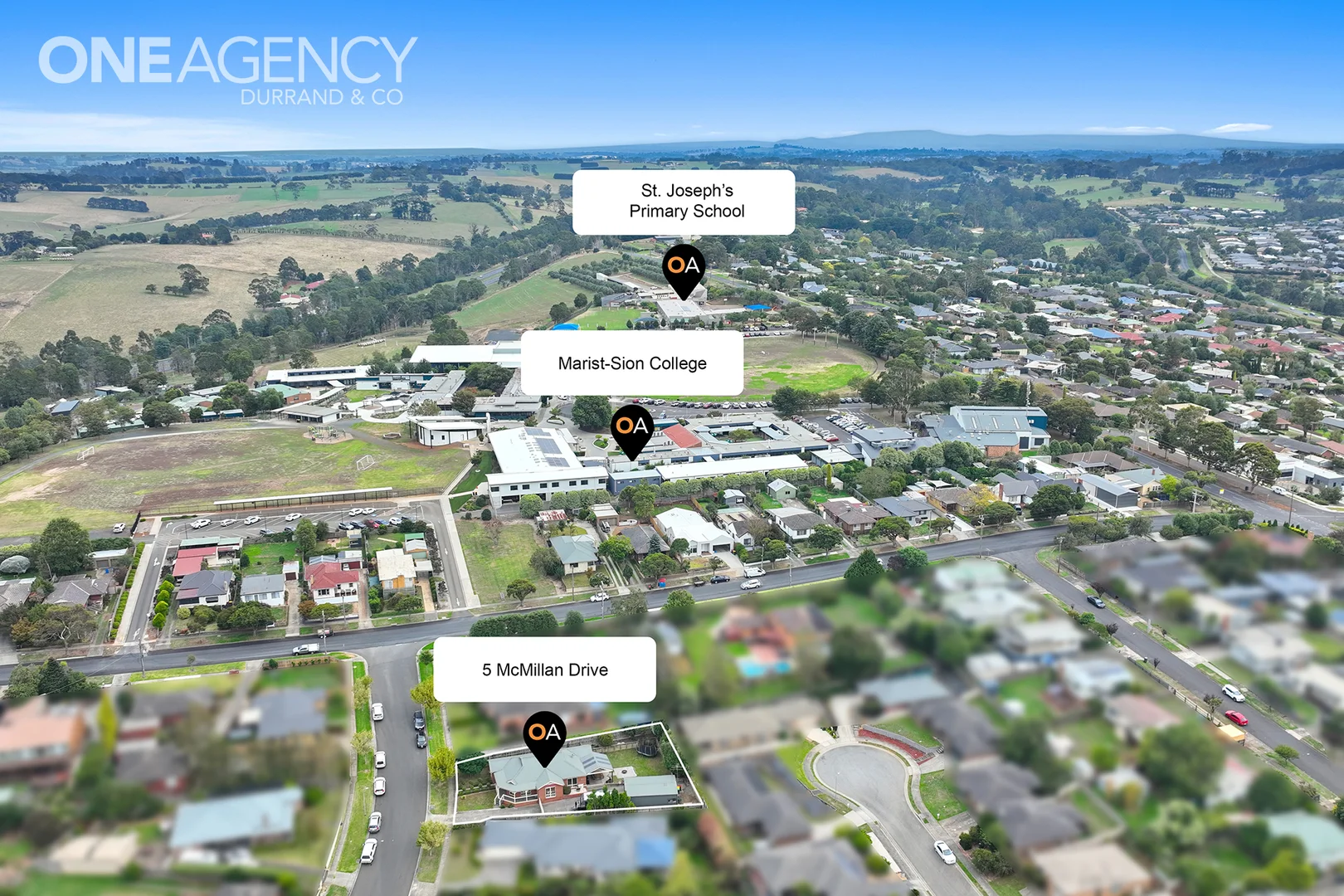 Additional image 41 of 5 Mcmillan Drive, Warragul VIC 3820