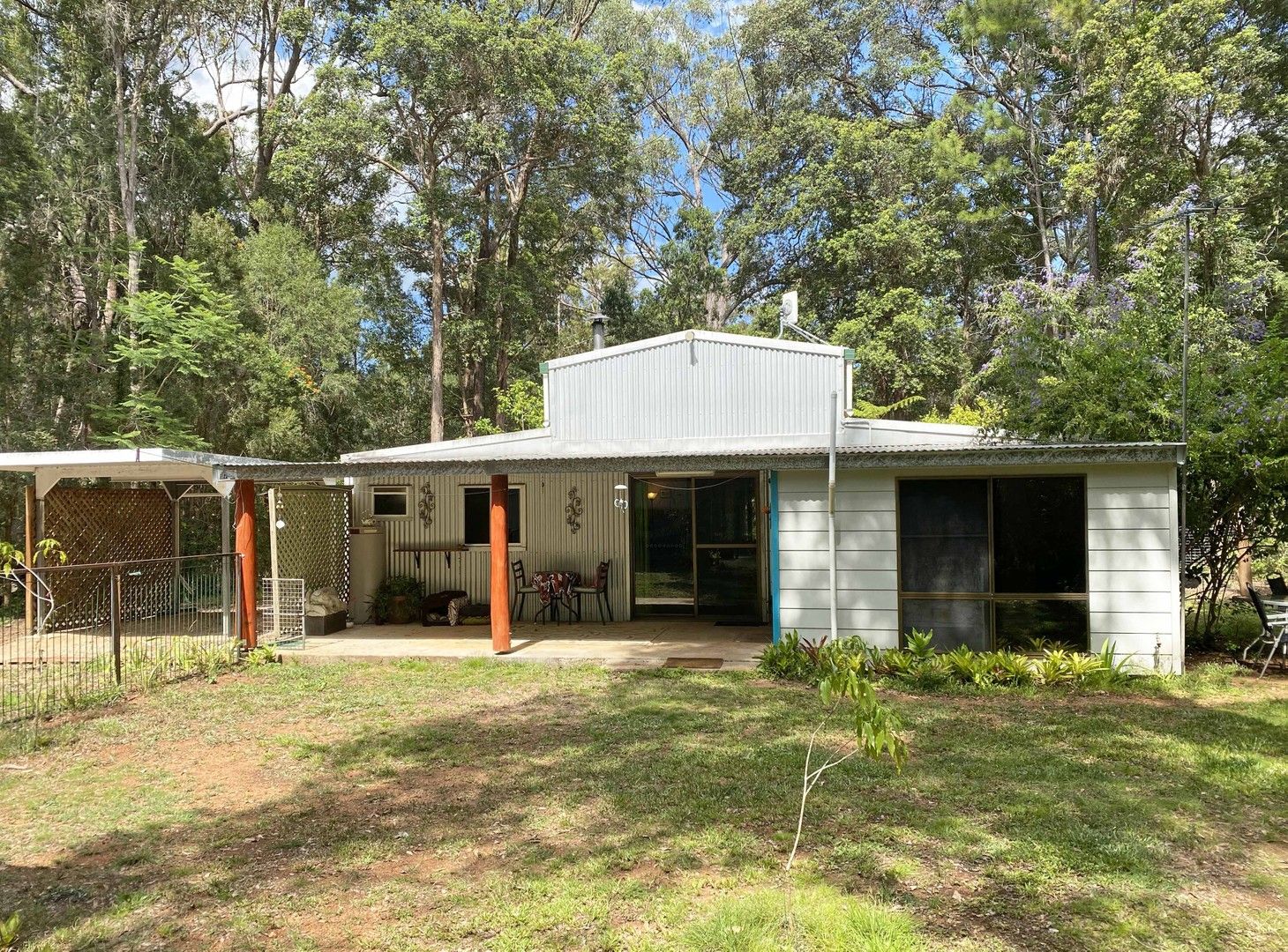 18 Dielhof Dr, Wondecla QLD 4887, Image 2