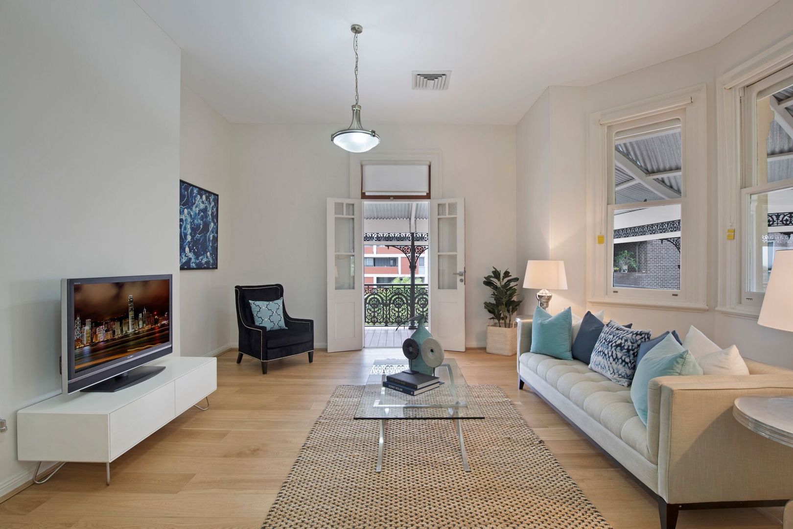 76/28 Gower Street, Summer Hill NSW 2130, Image 1