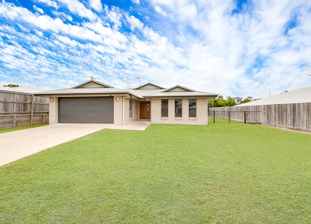 48 Monterey Way, Calliope QLD 4680