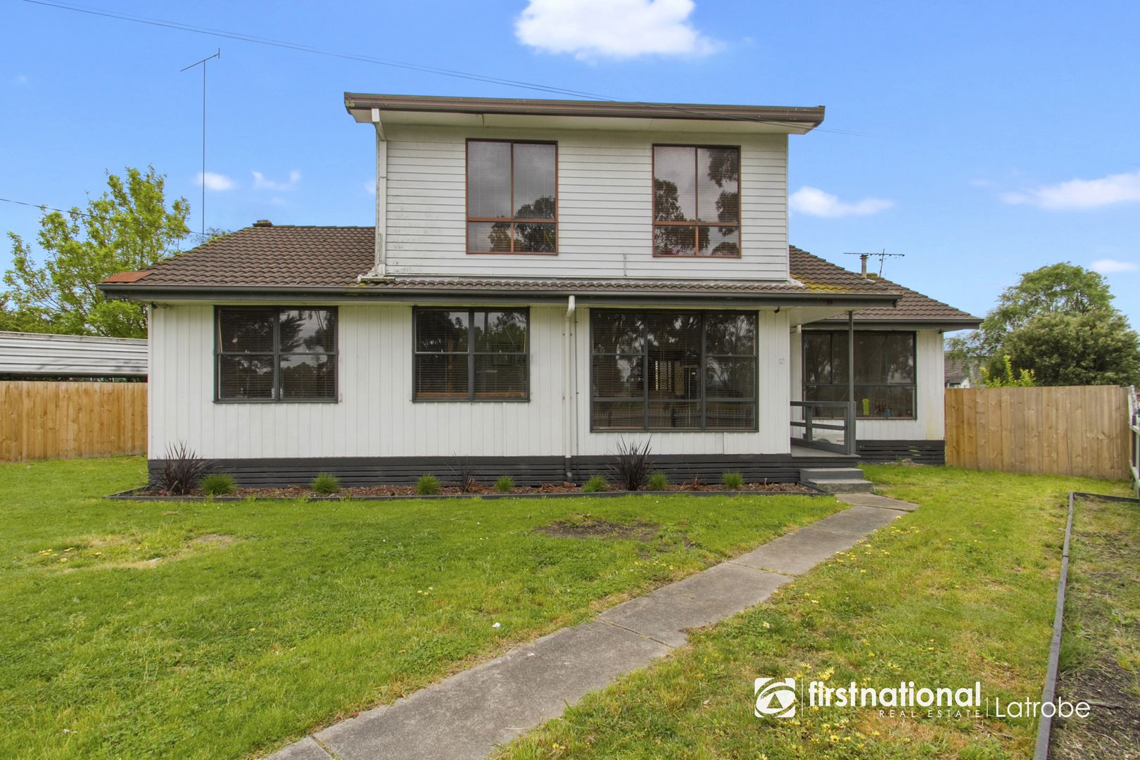 21 Burnside Drive, Morwell VIC 3840, Image 2