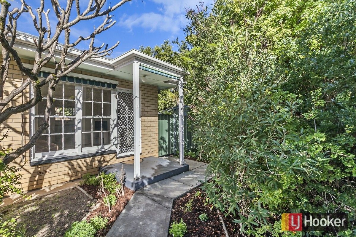 9/45 Wattle Street, Fullarton SA 5063, Image 0