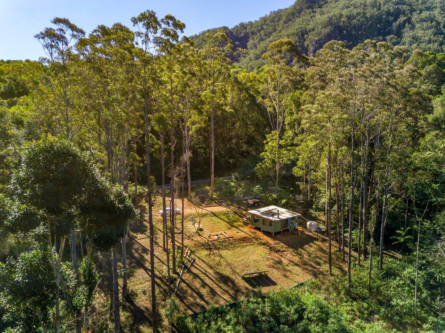 247 Huonbrook Road, Huonbrook Property History & Address Research