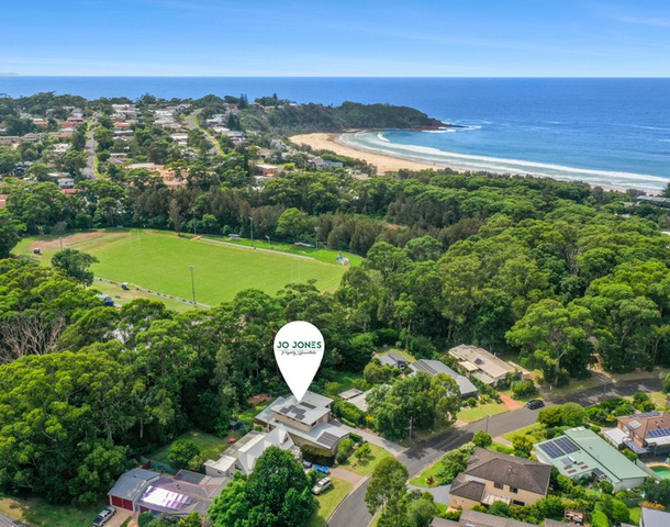 6 Lockhart Avenue, Mollymook Beach NSW 2539