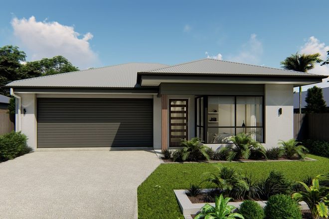 Picture of Lot 423 Bloomfield Mews, RIPLEY QLD 4306