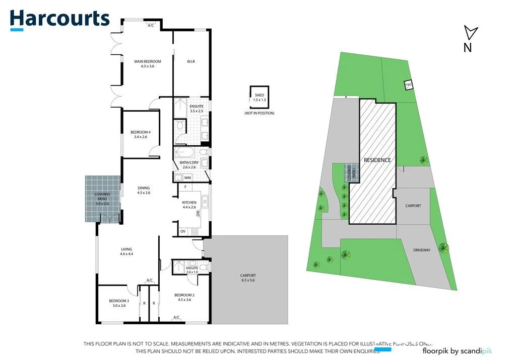 Additional image 11 of 7 Holyrood Drive, Vermont VIC 3133