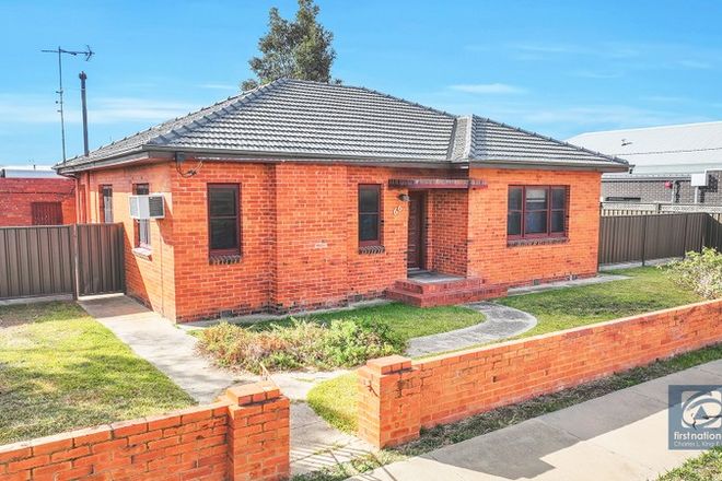 Picture of 66 Eyre Street, ECHUCA VIC 3564