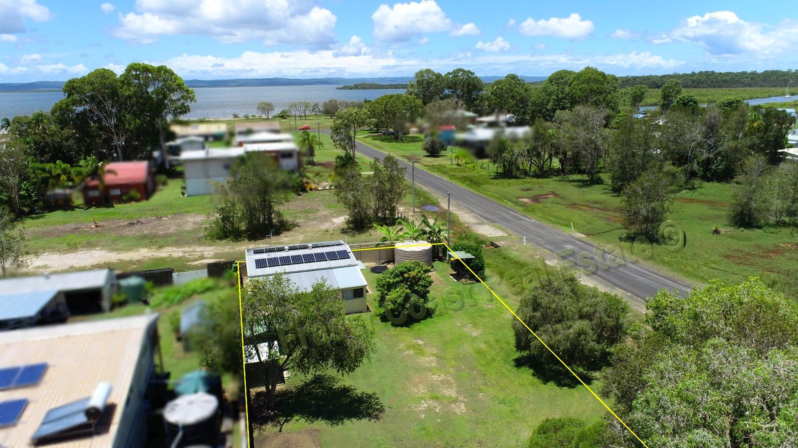 51 Ventnor Street, Maaroom Property History & Address Research Domain