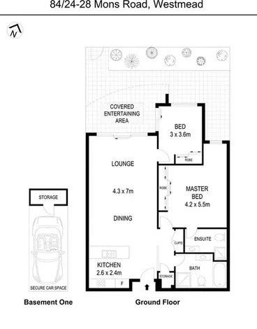 Additional image 8 of 84/24-28 Mons Road, Westmead NSW 2145