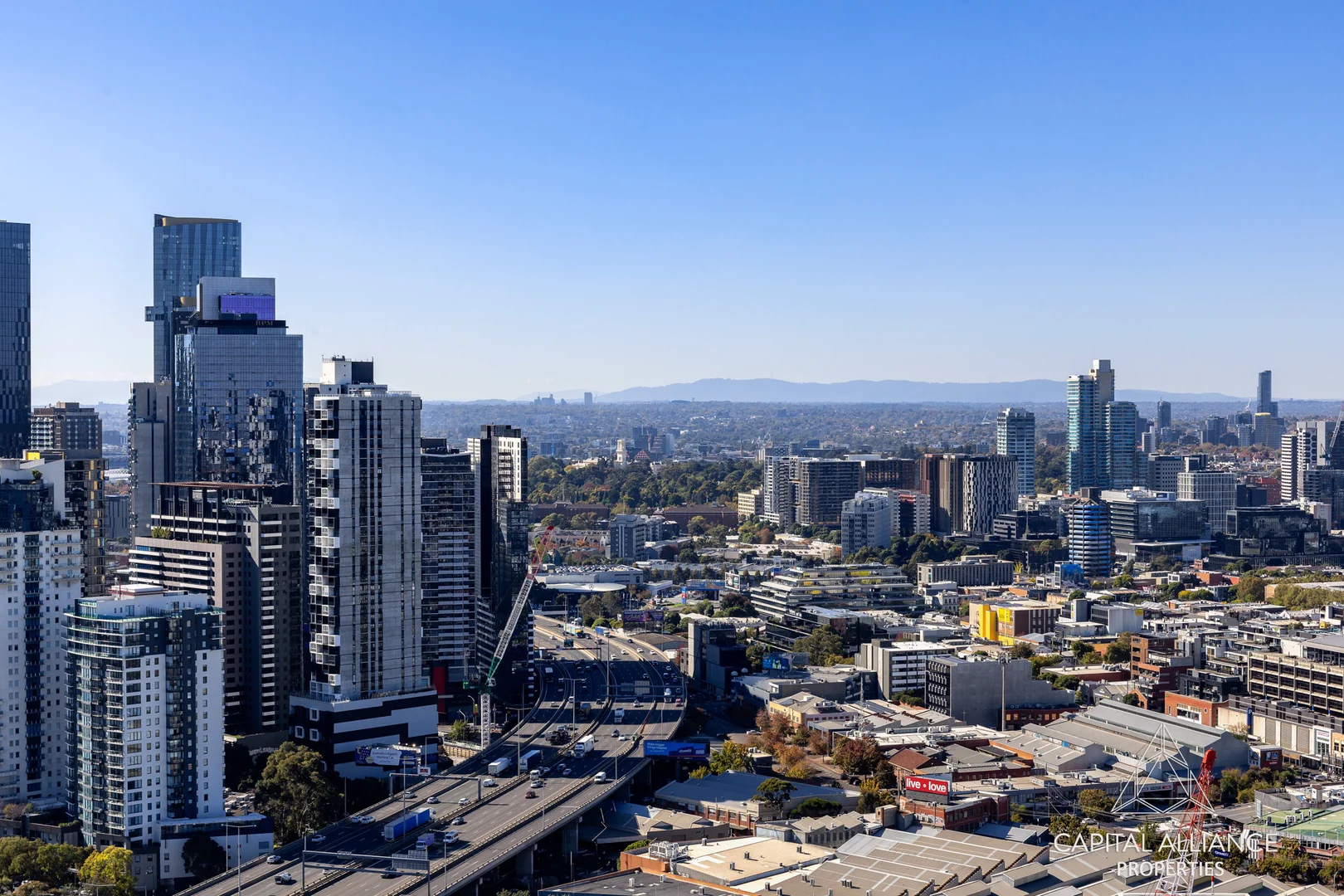 Additional image 8 of 3504/201 Normanby Road, Southbank VIC 3006