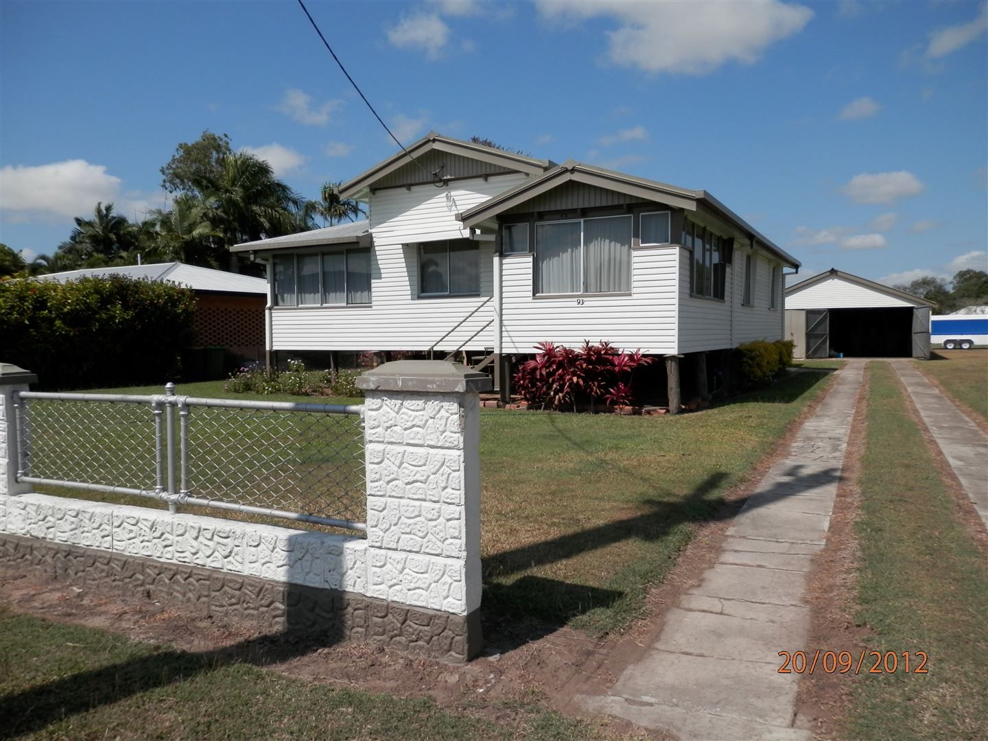 89-93 Norham Road, Ayr QLD 4807, Image 0