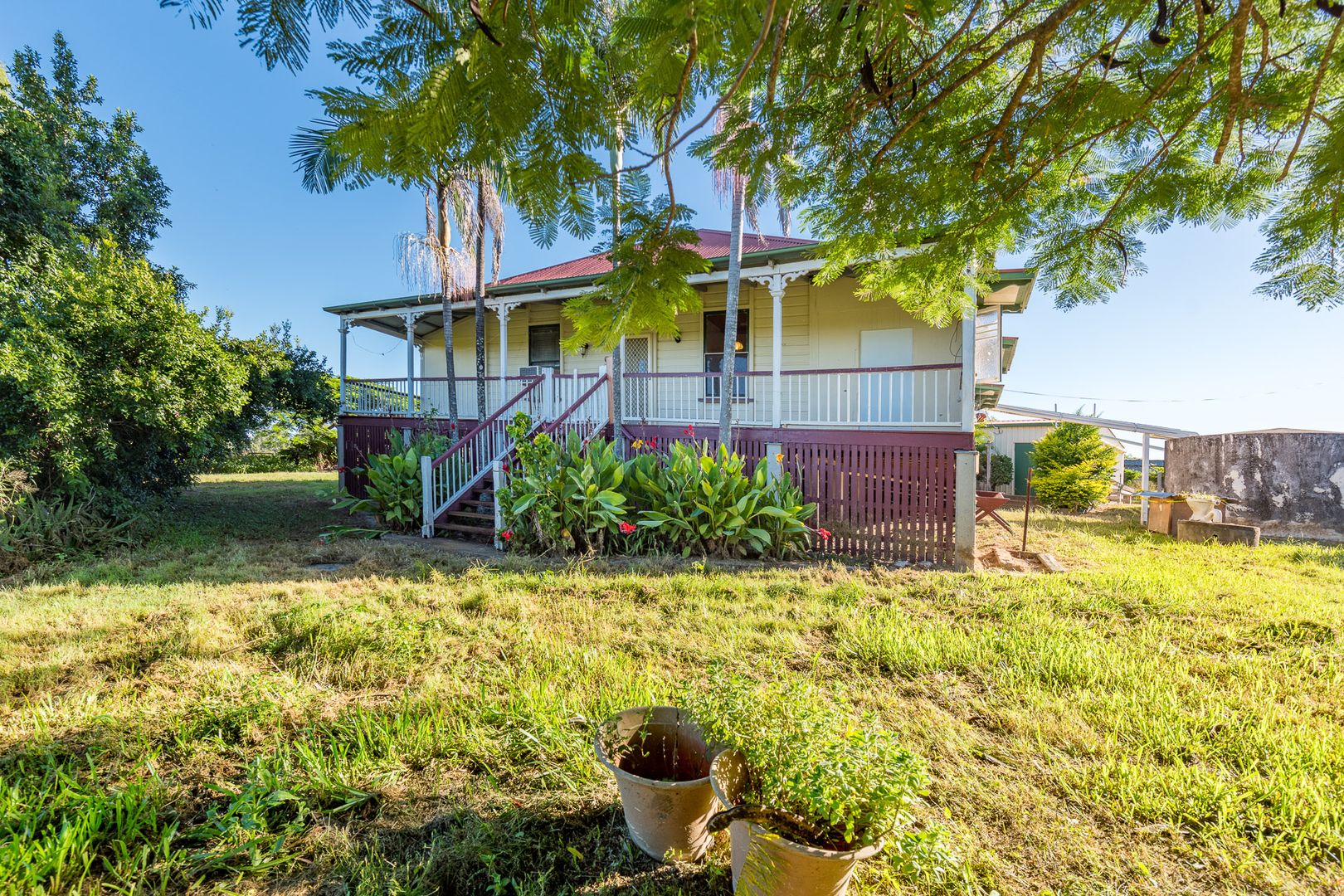 145 Settlement Rd, Dalysford QLD 4671, Image 2