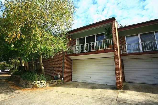 Picture of 17/38 Stanley ROAD, EPPING NSW 2121