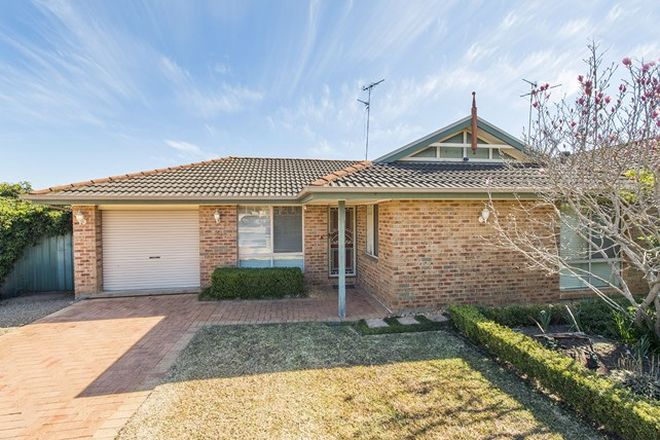 Picture of 41 Chameleon Drive, ERSKINE PARK NSW 2759