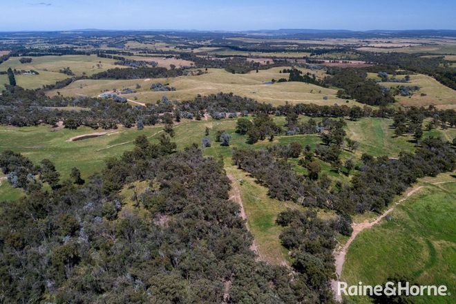 Picture of Lot 3/1945 Canyonleigh Road, CANYONLEIGH NSW 2577
