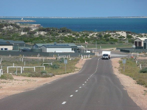 Lot 78 Bosanquet Boulevard, Ceduna Waters SA 5690, Image 2