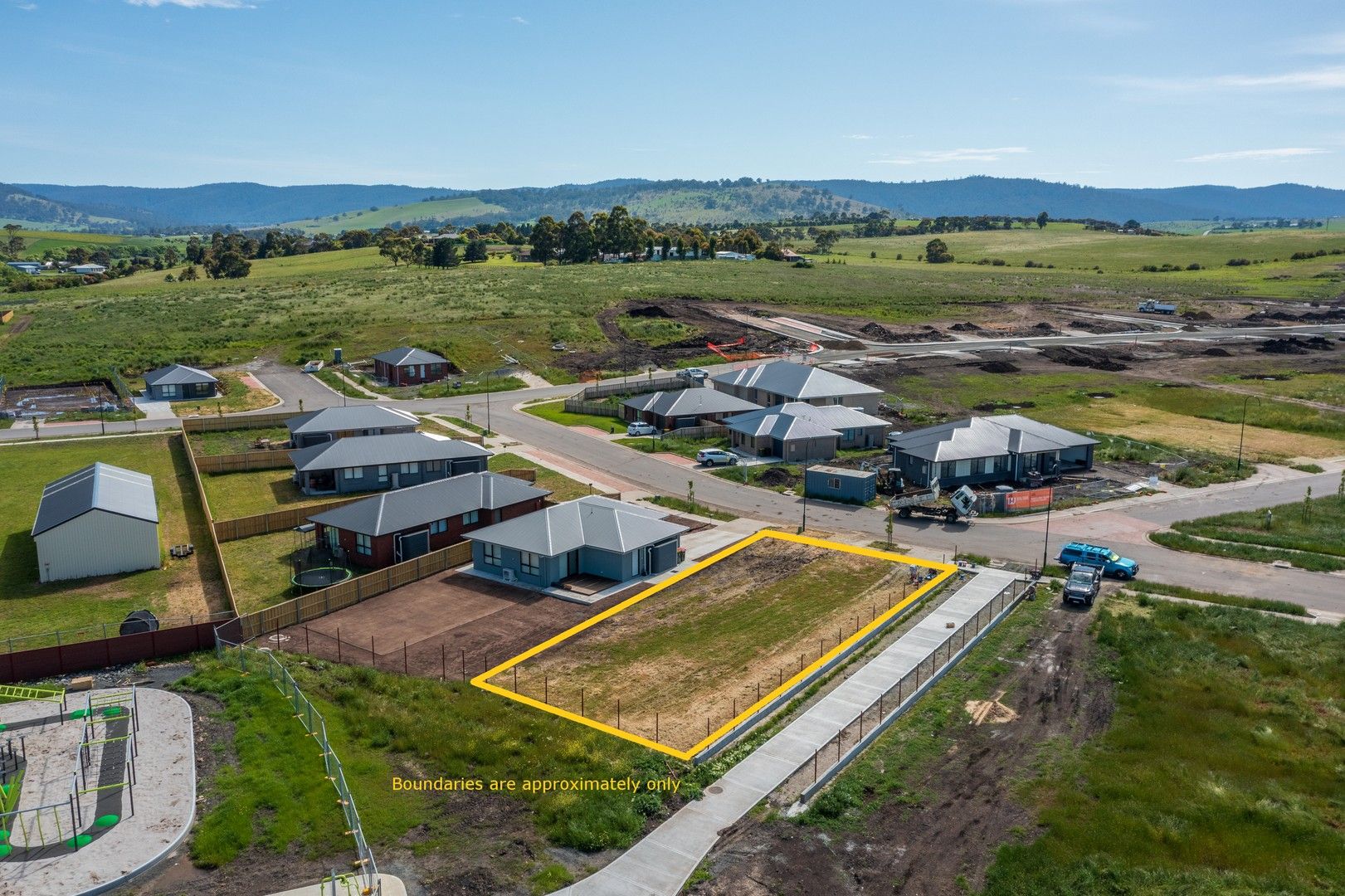 10 Fresne Way, Sorell TAS 7172 Domain