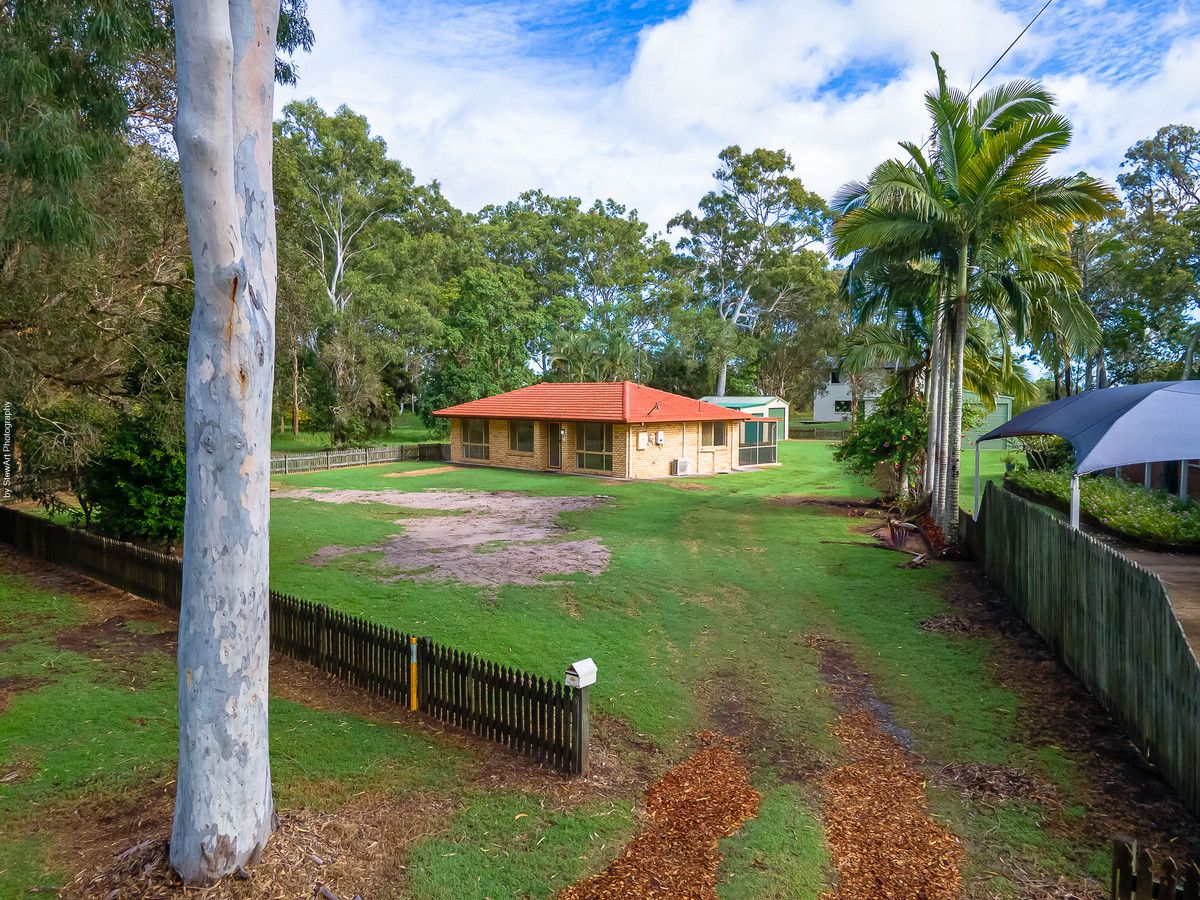 9 Lorikeet Avenue, Toogoom QLD 4655, Image 1