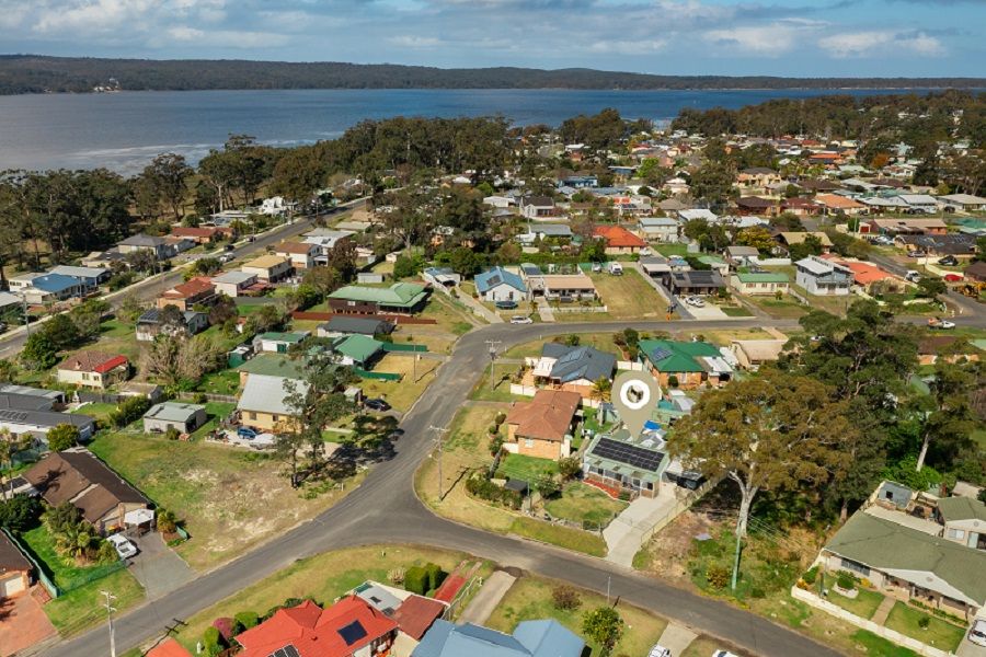 4 Auster Crescent, Sanctuary Point NSW 2540 Domain