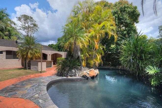 Picture of 9 Metricup Court, MERMAID WATERS QLD 4218
