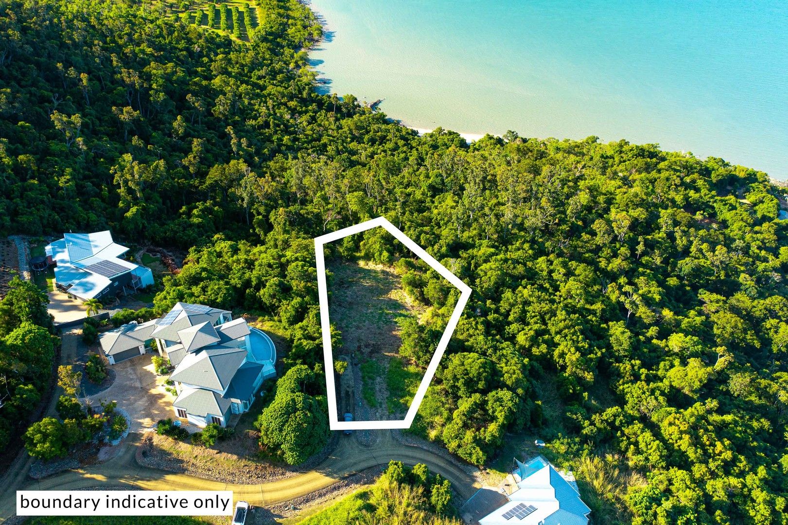 Vacant land in 40/119 Botanica Drive, WOODWARK QLD, 4802