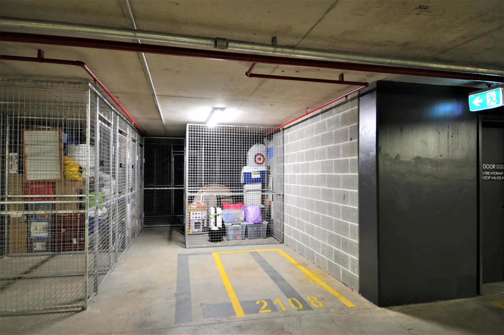 Additional image 8 of 2108/1 Marshall Avenue, St Leonards NSW 2065