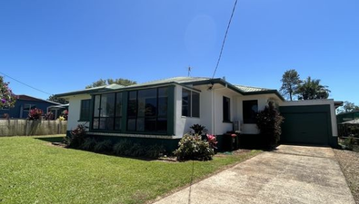 Picture of 20 Henderson Street, SOUTH JOHNSTONE QLD 4859