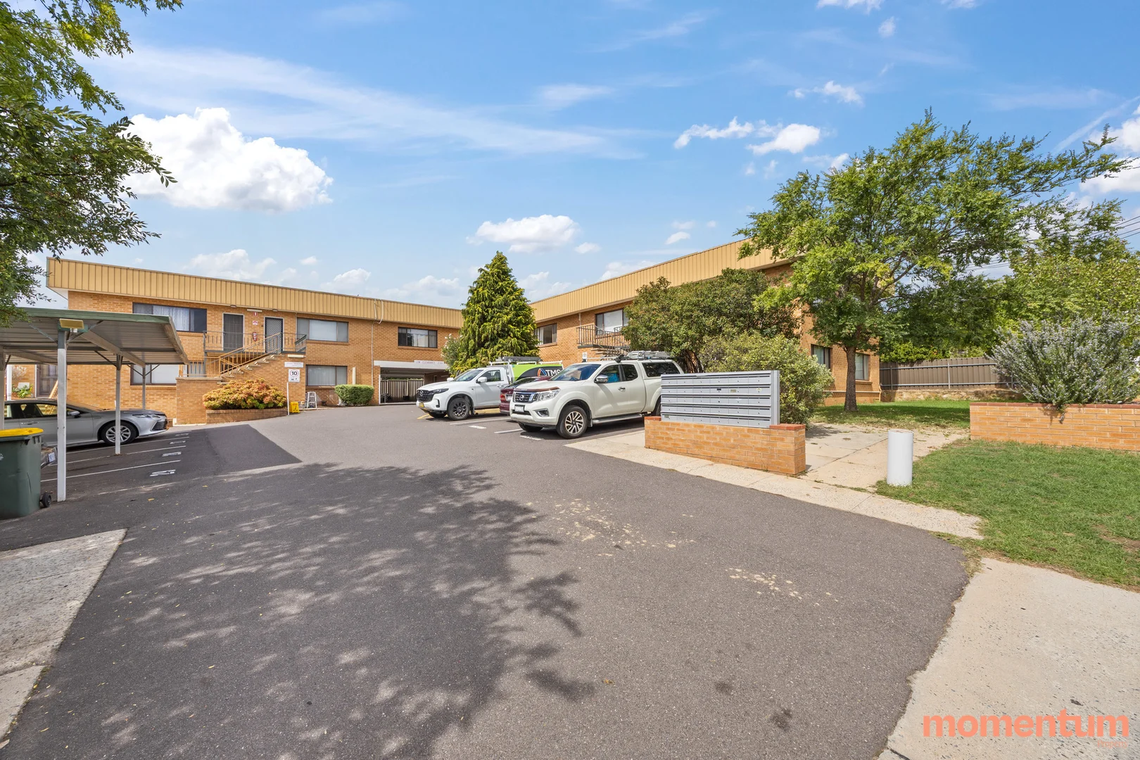 Additional image 13 of 25/30 River Street, Oaks Estate ACT 2620