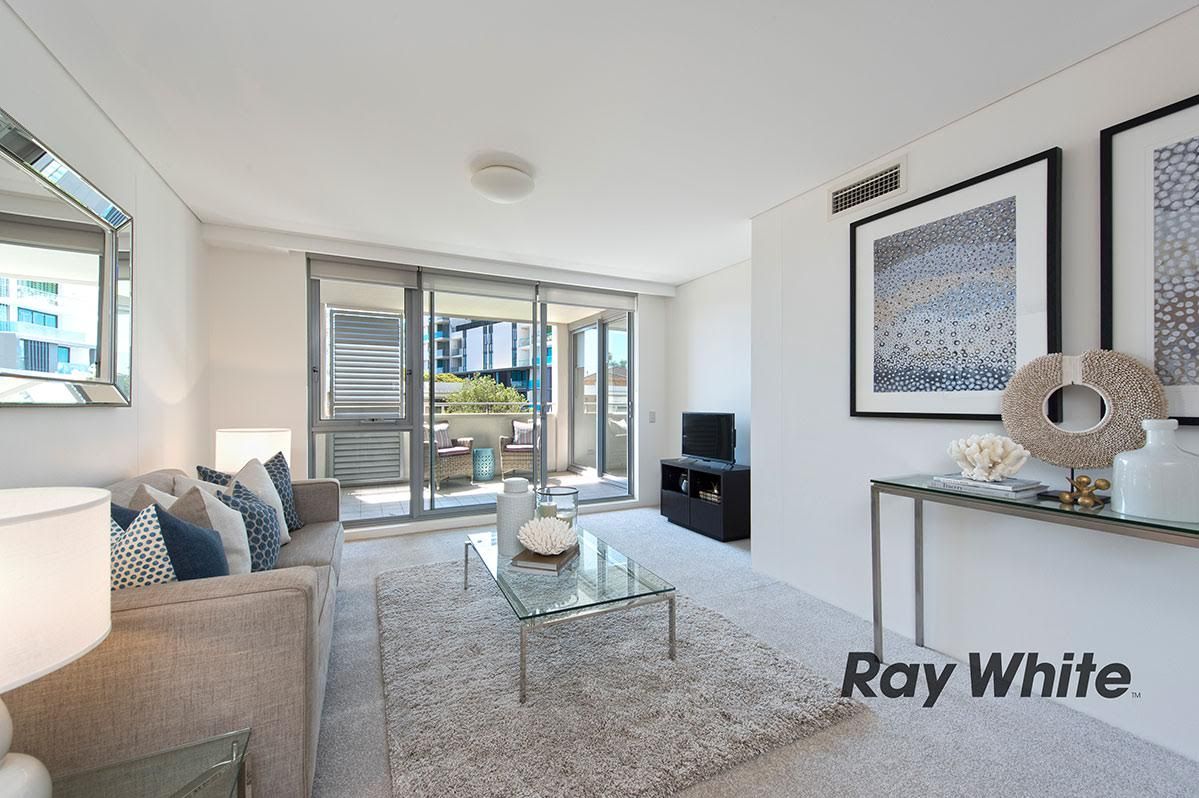 16/1 Day Street, Chatswood NSW 2067, Image 1