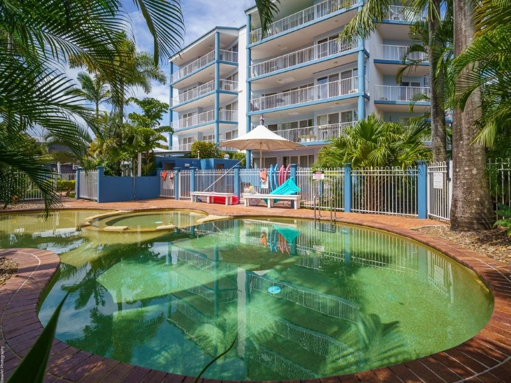 Additional image 21 of 27/397 Esplanade, Torquay QLD 4655