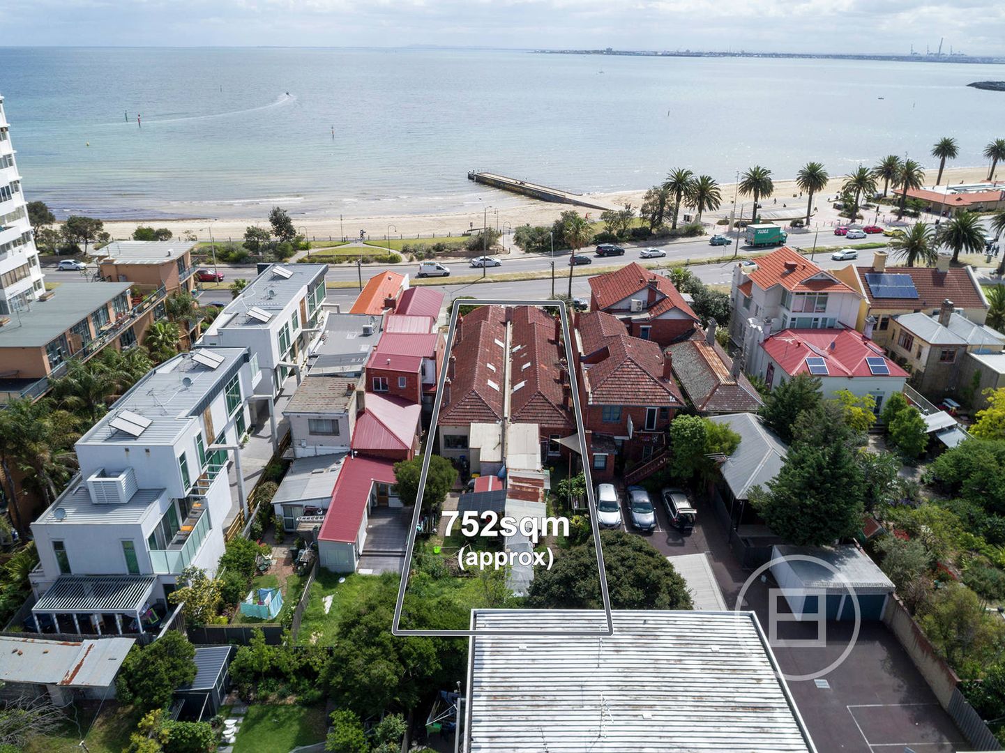 6 & 7 Marine Parade, St Kilda VIC 3182, Image 2