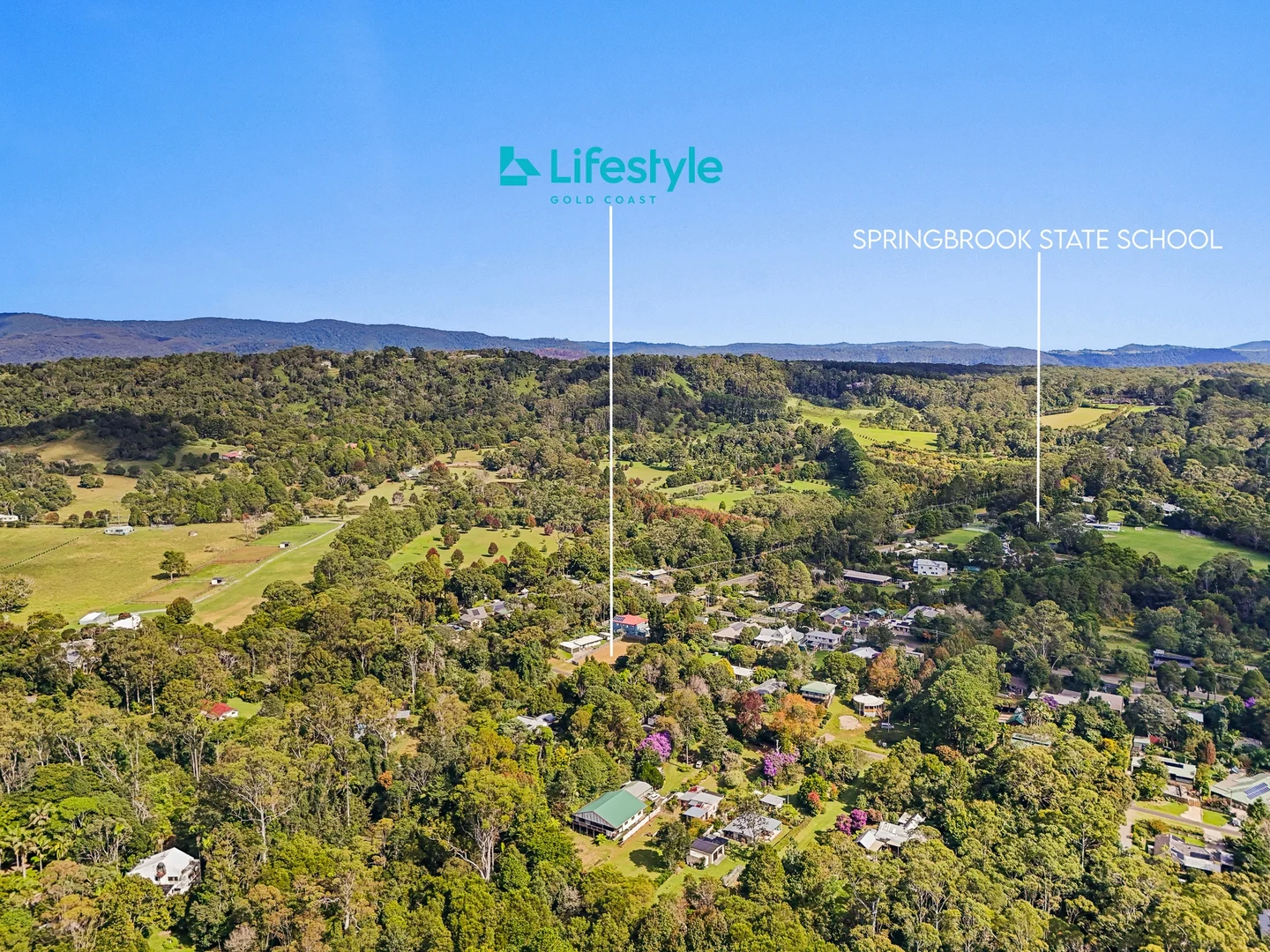 Additional image 18 of 4 Lloyds Road, Springbrook QLD 4213