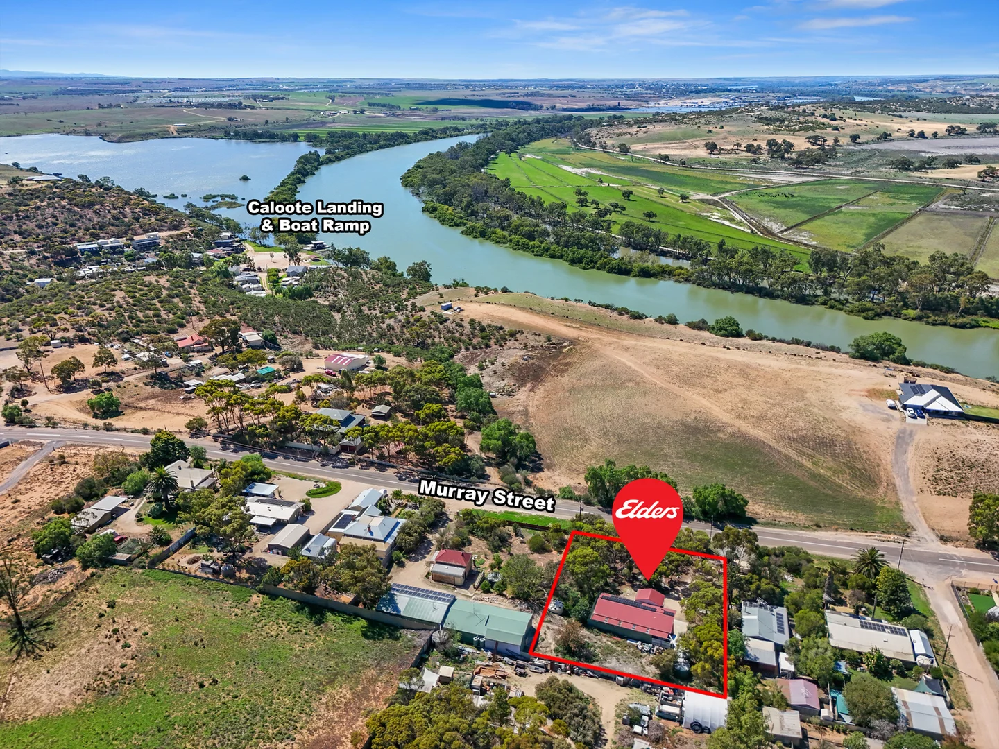 Additional image 23 of 46 Murray Street, Caloote SA 5254