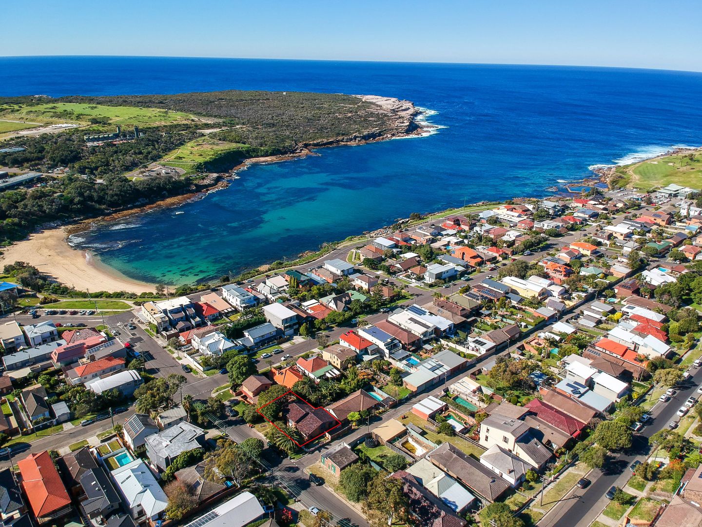 57 Raglan Street, Malabar NSW 2036, Image 1