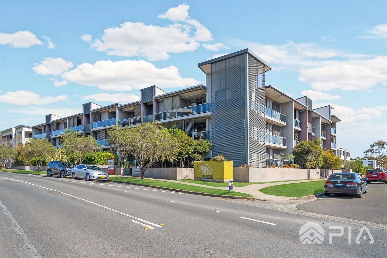 2 bedrooms Apartment / Unit / Flat in 15/142 Bridge Road WESTMEAD NSW, 2145