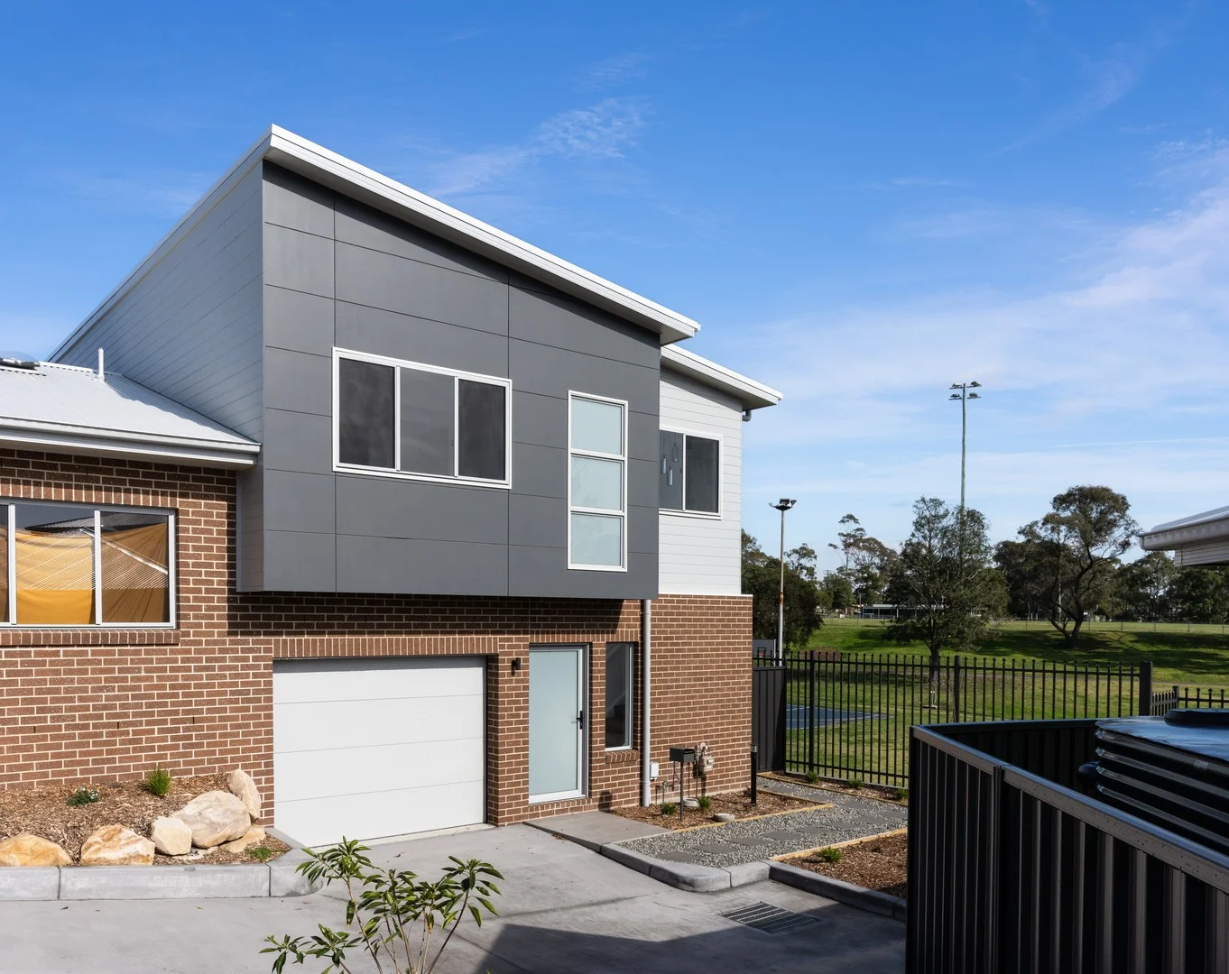 Primary image of 11/10 Marton Street, Shortland NSW 2307