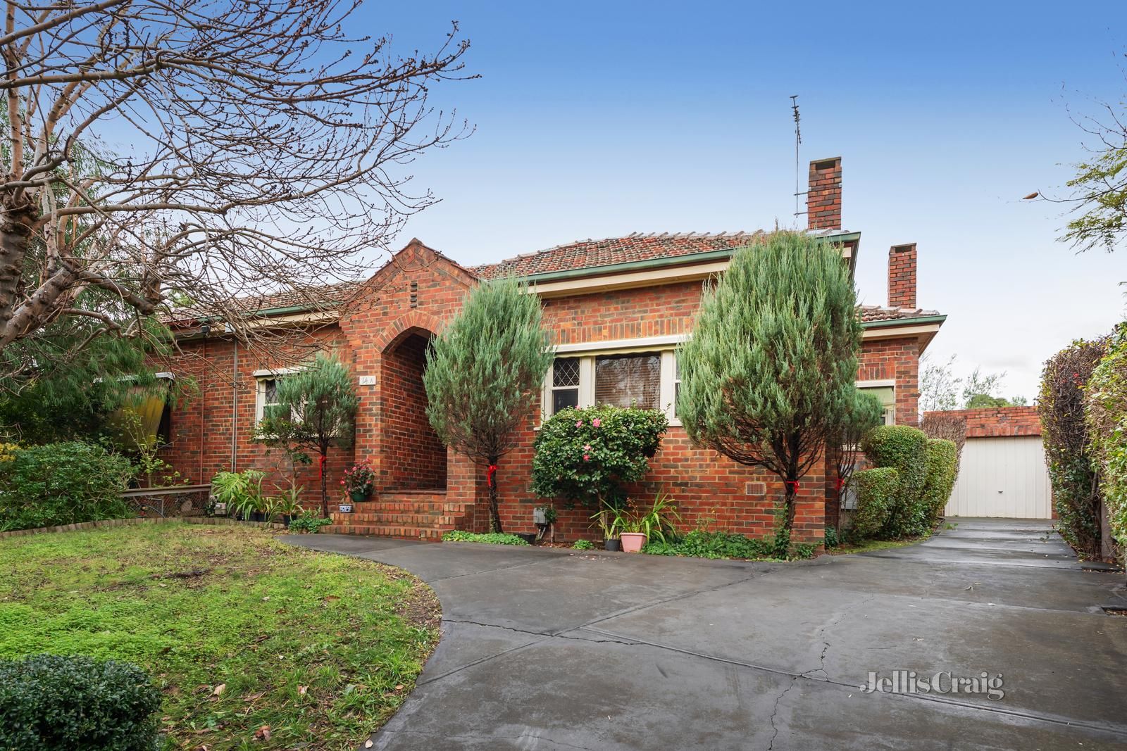 14A Austin Street, Balwyn VIC 3103, Image 0