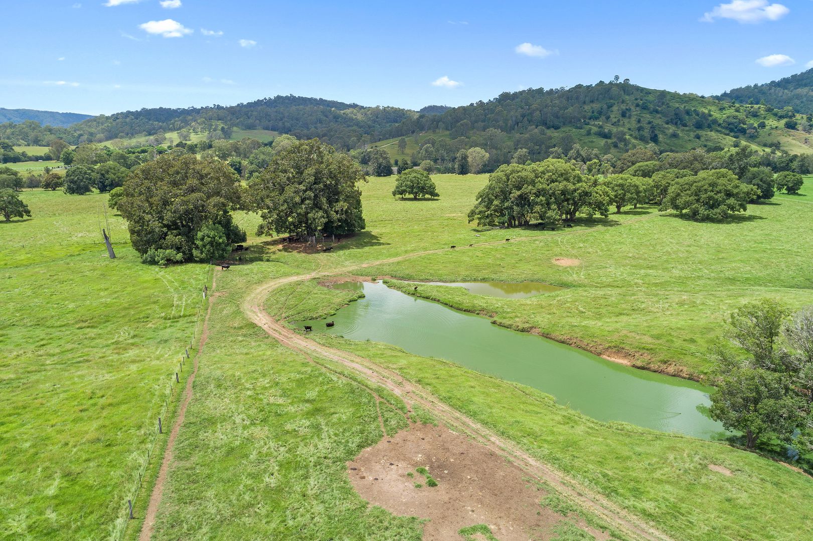 3604 MALENY KENILWORTH ROAD, Kenilworth QLD 4574, Image 2