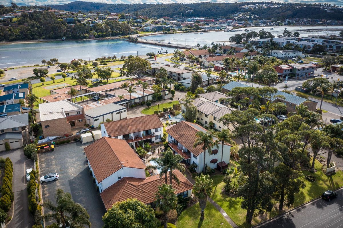 6/57-59 Ocean Drive, Merimbula NSW 2548, Image 1