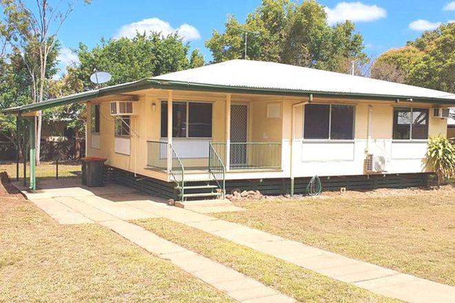 Picture of 3 Sinnott Court, MORANBAH QLD 4744