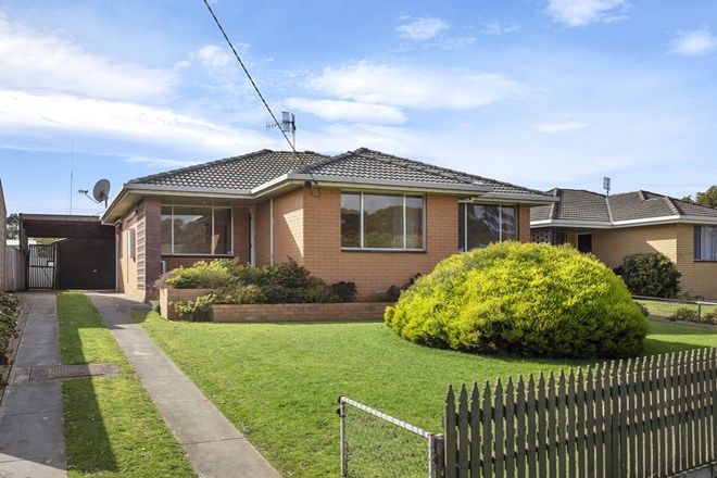 Picture of 9 Kardella Street, SIMPSON VIC 3266