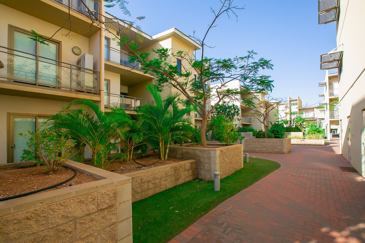 39/44 Counihan Crescent, Port Hedland WA 6721, Image 0