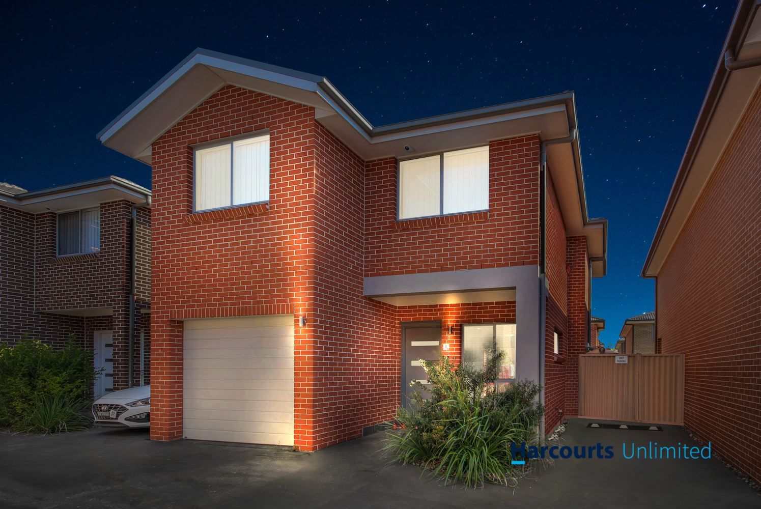 8 Gobi Glade, Plumpton NSW 2761, Image 0