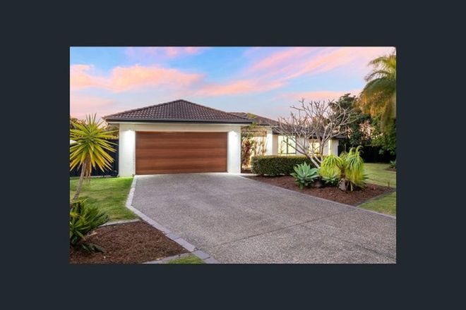 Picture of 33 Calmwater Crescent, HELENSVALE QLD 4212