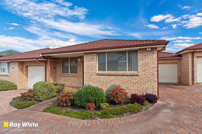 Picture of 2/59 Canonbury Grove, BEXLEY NORTH NSW 2207