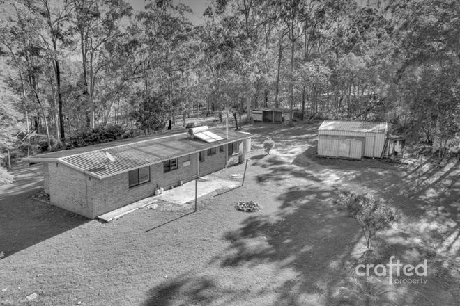Picture of 272 Clifton Drive, NORTH MACLEAN QLD 4280